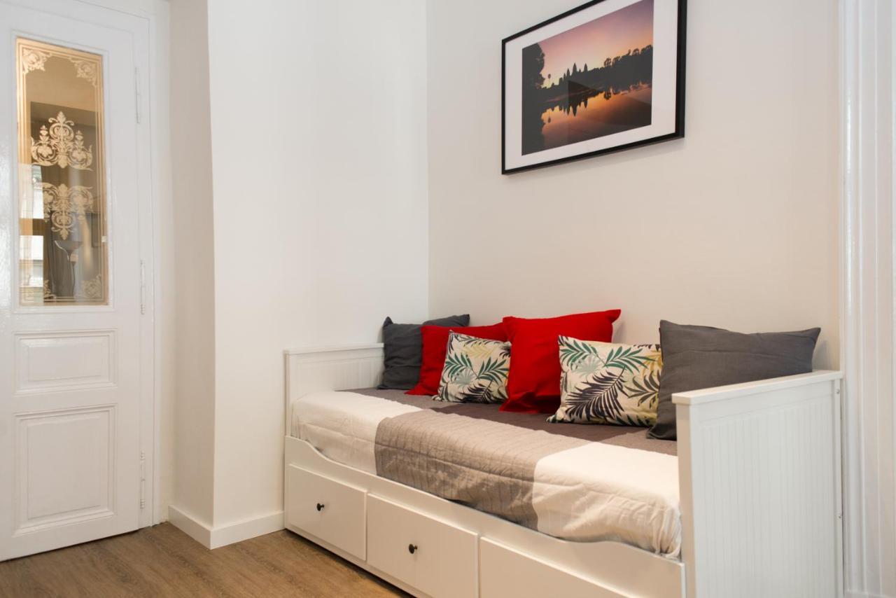 Apartmán Florenc With 3-bathrooms & Bedrooms Praha
