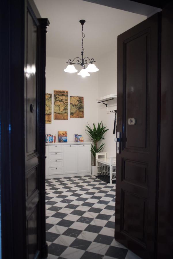 Apartmán Florenc With 3-bathrooms & Bedrooms Praha