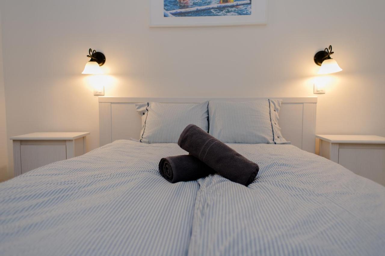 Florenc With 3-bathrooms & Bedrooms * Praha